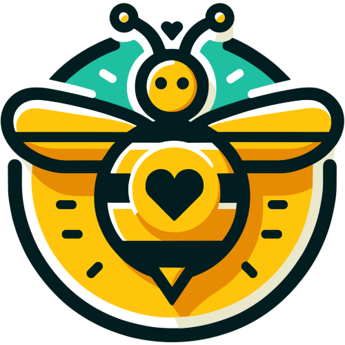 Donate Bee app icon
