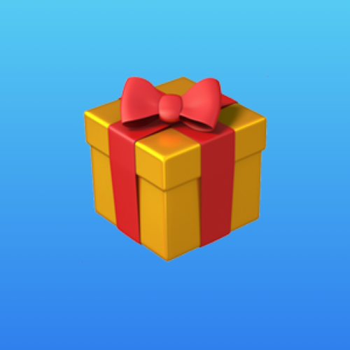 Happy Birthday Discount app icon