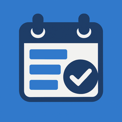 Appointify app icon